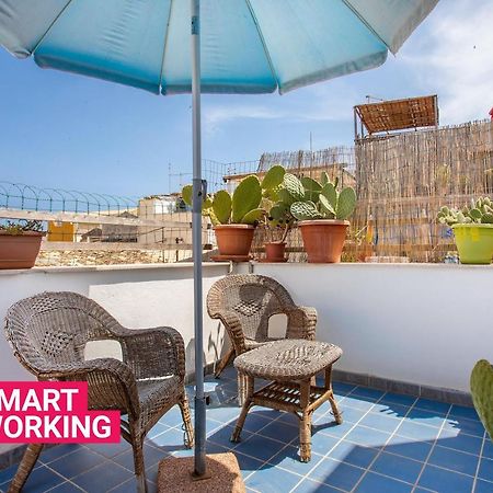 Calipso Apartments Ortigia 锡拉库扎 外观 照片