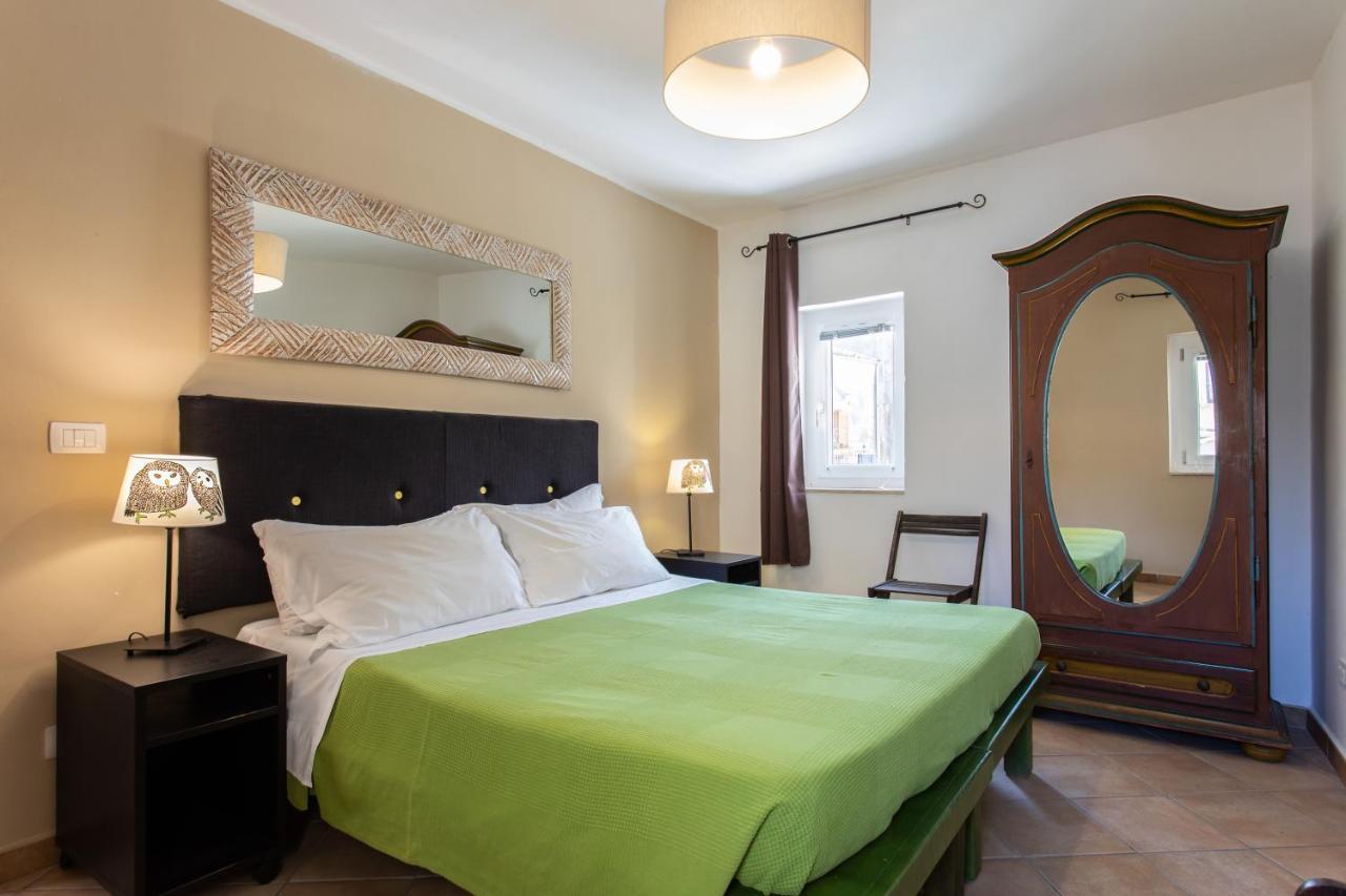 Calipso Apartments Ortigia 锡拉库扎 外观 照片