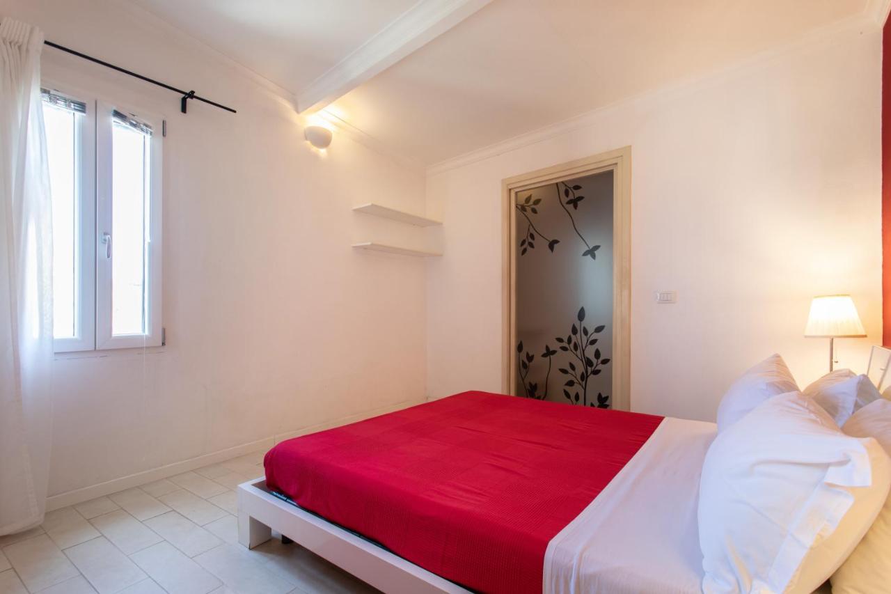 Calipso Apartments Ortigia 锡拉库扎 外观 照片