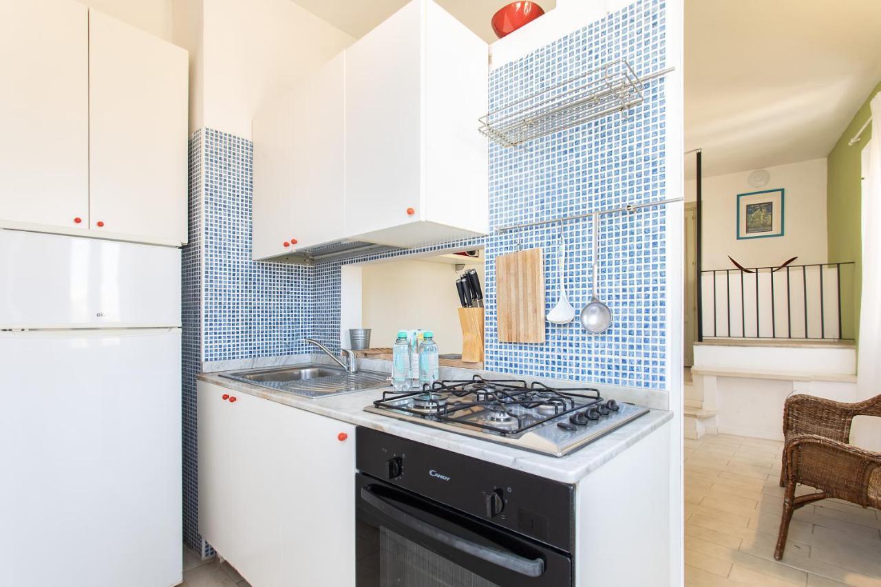Calipso Apartments Ortigia 锡拉库扎 外观 照片