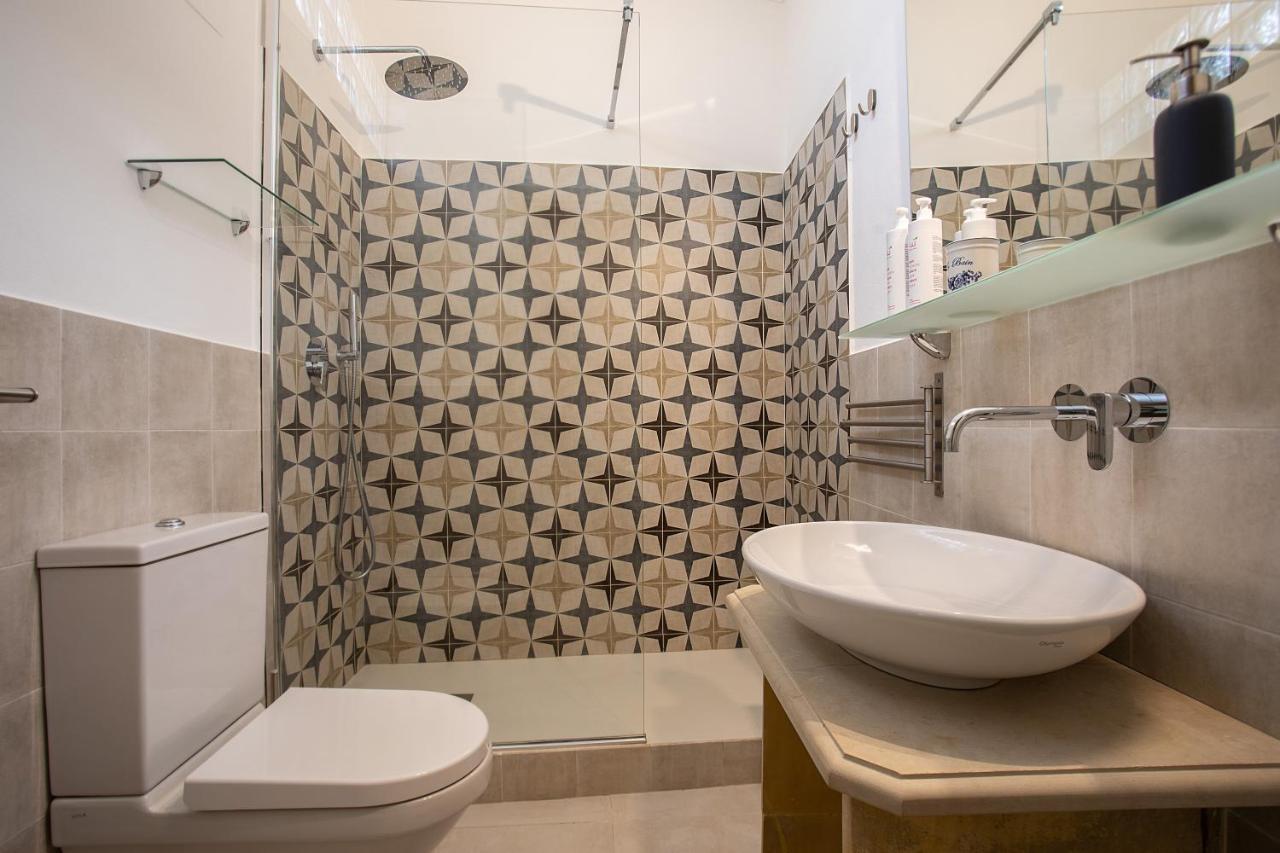 Calipso Apartments Ortigia 锡拉库扎 外观 照片