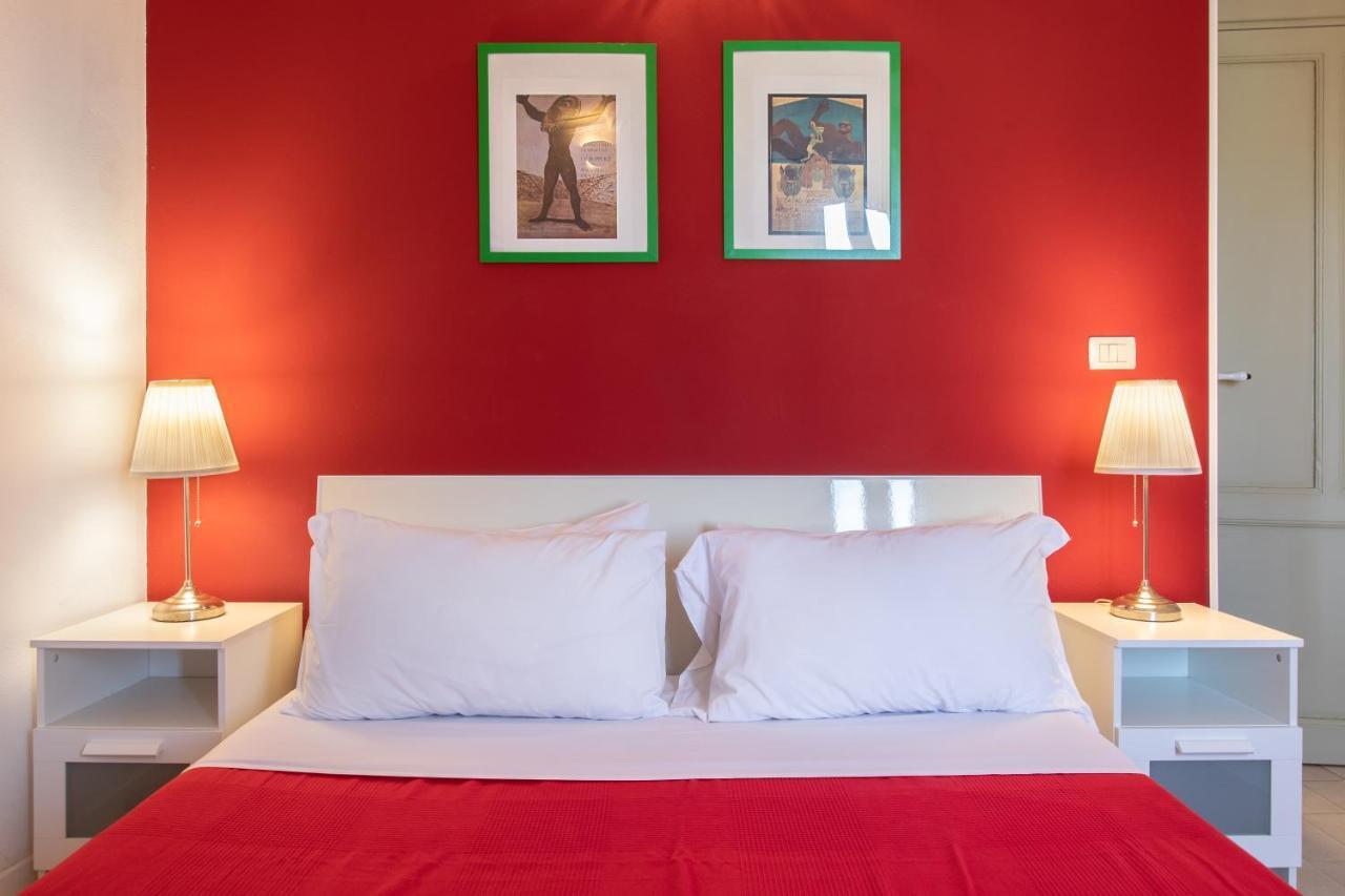 Calipso Apartments Ortigia 锡拉库扎 外观 照片