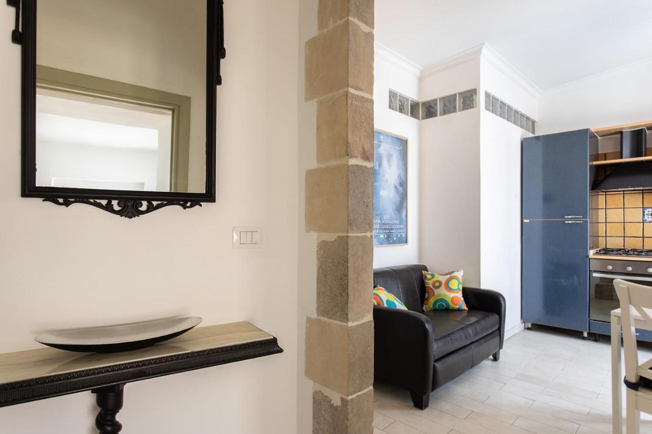 Calipso Apartments Ortigia 锡拉库扎 外观 照片