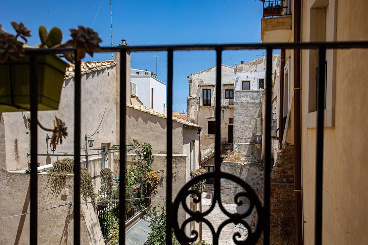 Calipso Apartments Ortigia 锡拉库扎 外观 照片
