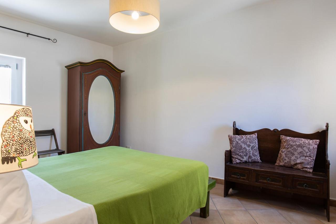 Calipso Apartments Ortigia 锡拉库扎 外观 照片