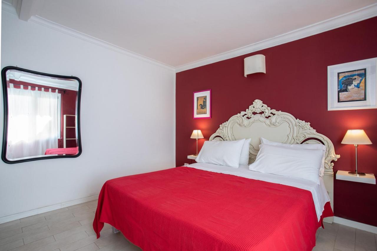 Calipso Apartments Ortigia 锡拉库扎 外观 照片