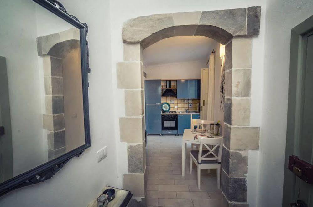 Calipso Apartments Ortigia 锡拉库扎 外观 照片