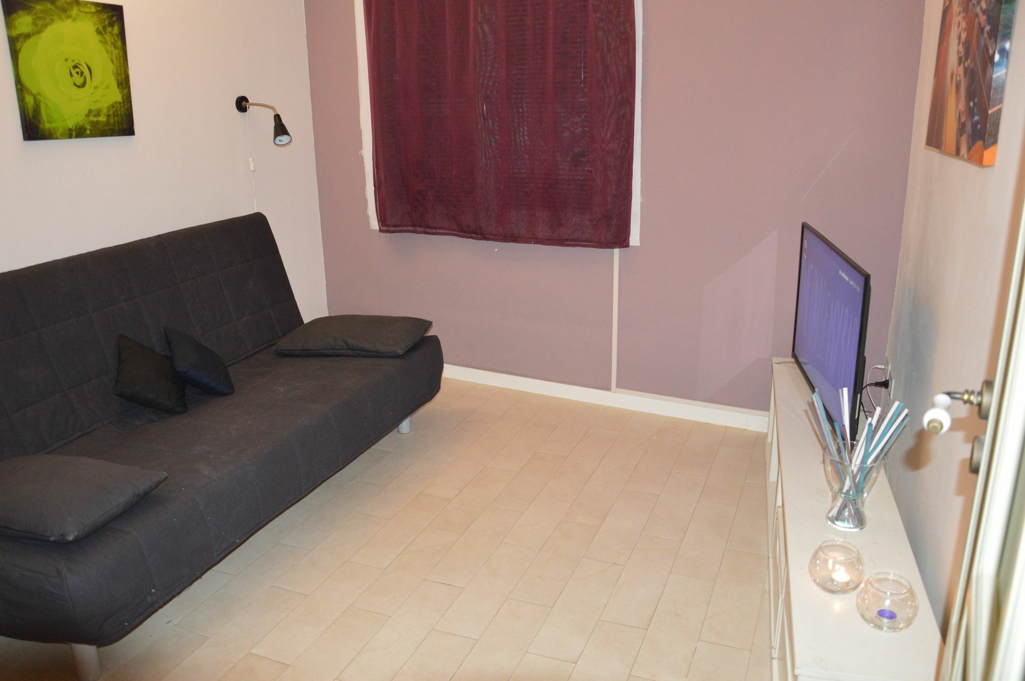 Calipso Apartments Ortigia 锡拉库扎 外观 照片
