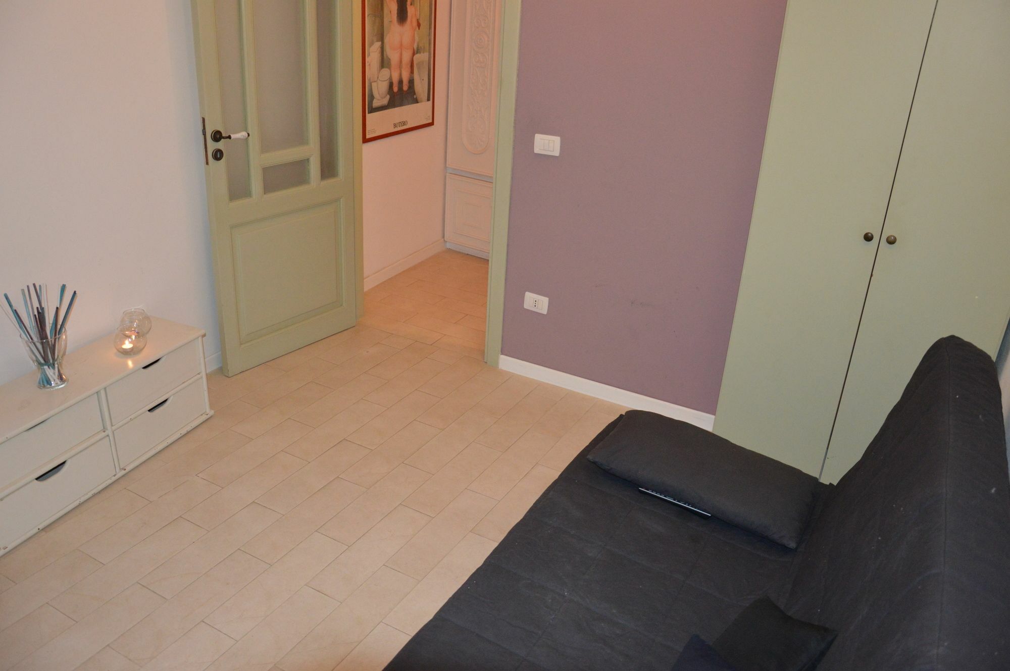 Calipso Apartments Ortigia 锡拉库扎 外观 照片