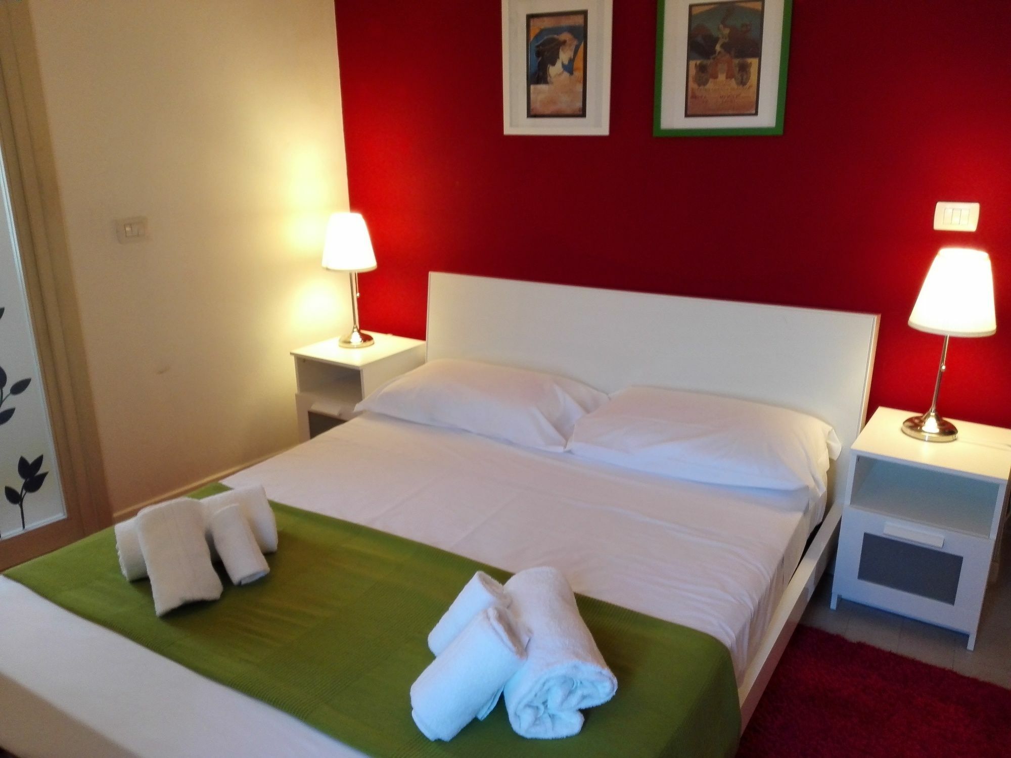 Calipso Apartments Ortigia 锡拉库扎 外观 照片