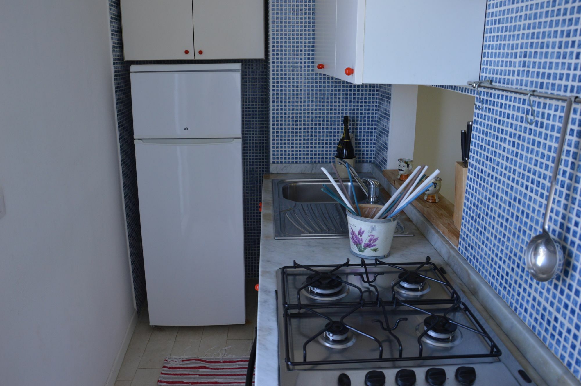 Calipso Apartments Ortigia 锡拉库扎 外观 照片