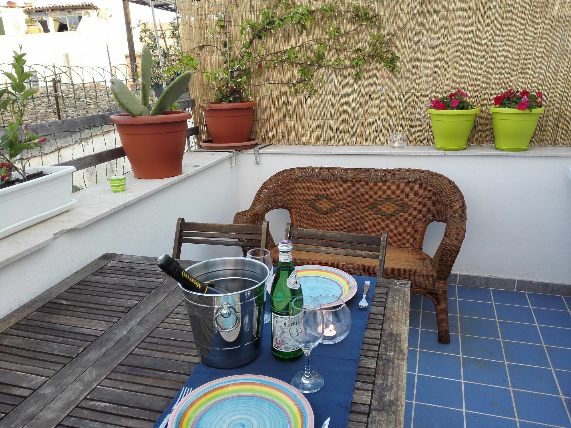 Calipso Apartments Ortigia 锡拉库扎 外观 照片