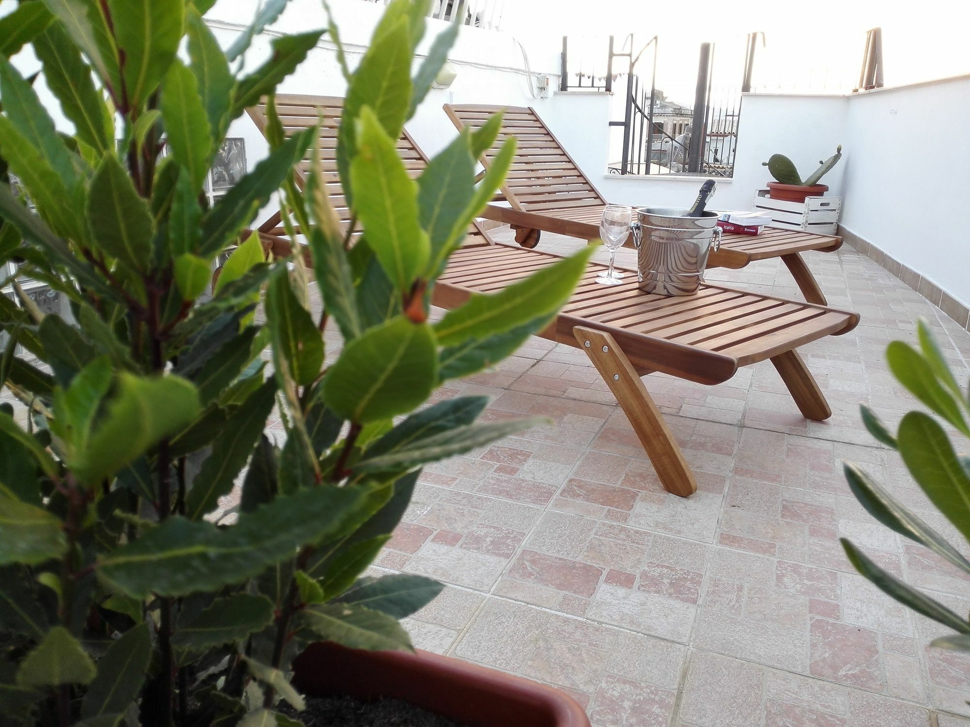 Calipso Apartments Ortigia 锡拉库扎 外观 照片