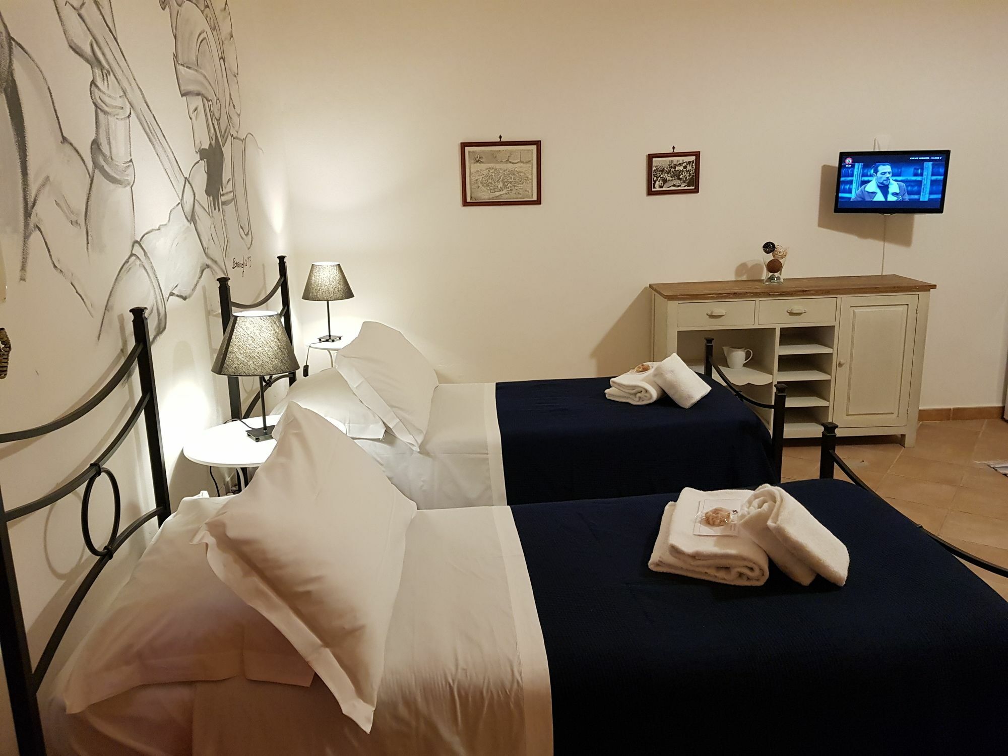Calipso Apartments Ortigia 锡拉库扎 外观 照片