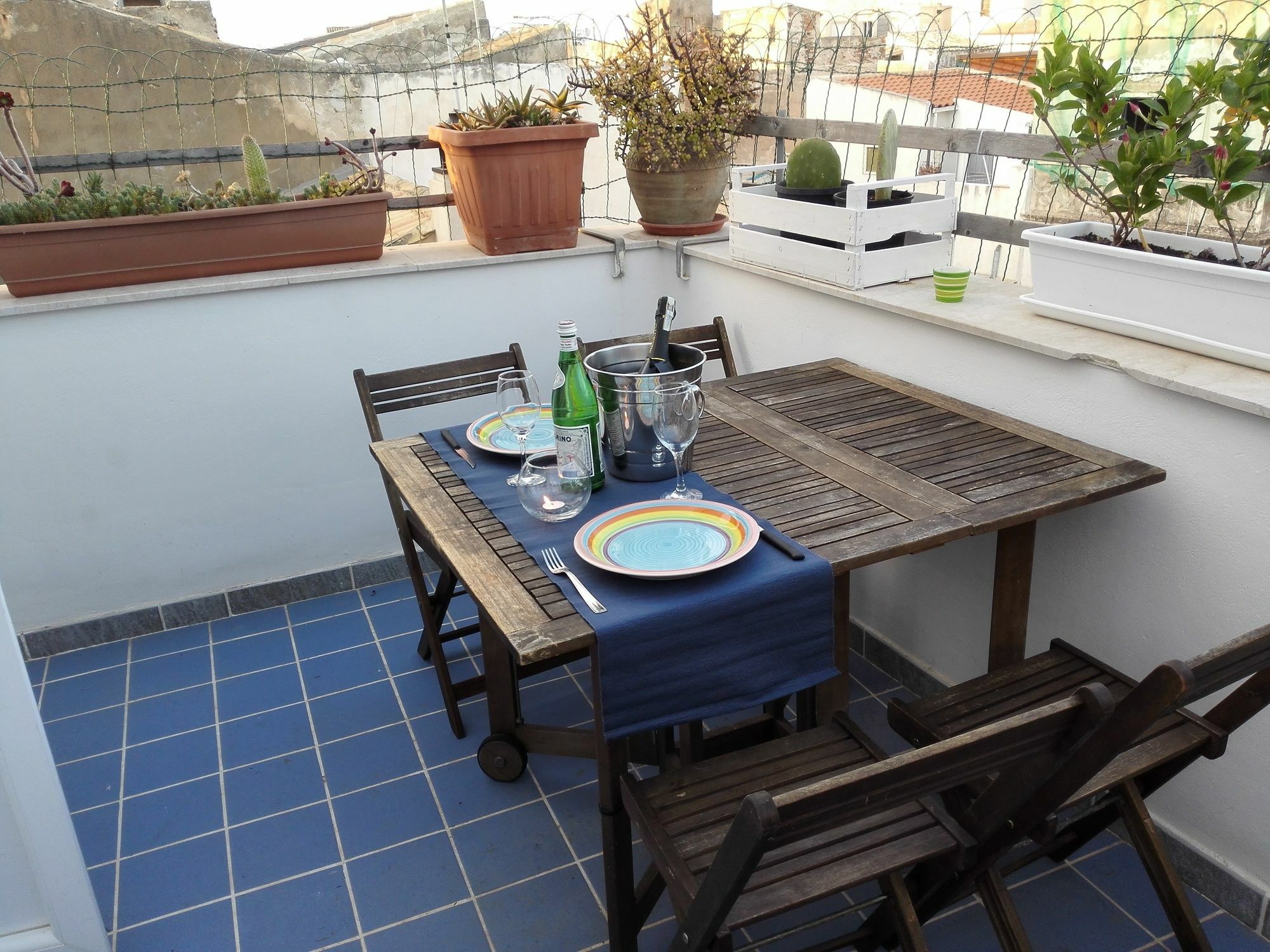 Calipso Apartments Ortigia 锡拉库扎 外观 照片