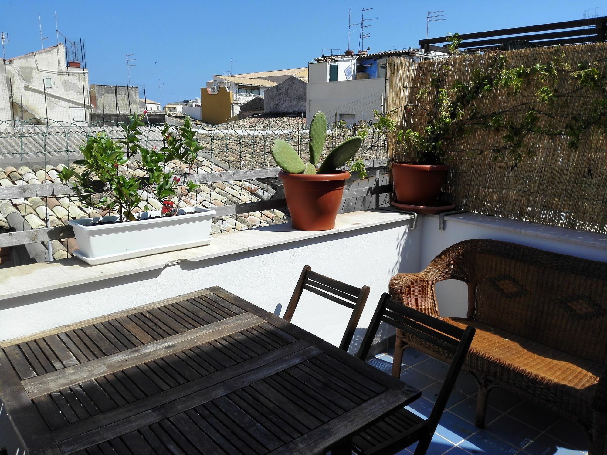 Calipso Apartments Ortigia 锡拉库扎 外观 照片